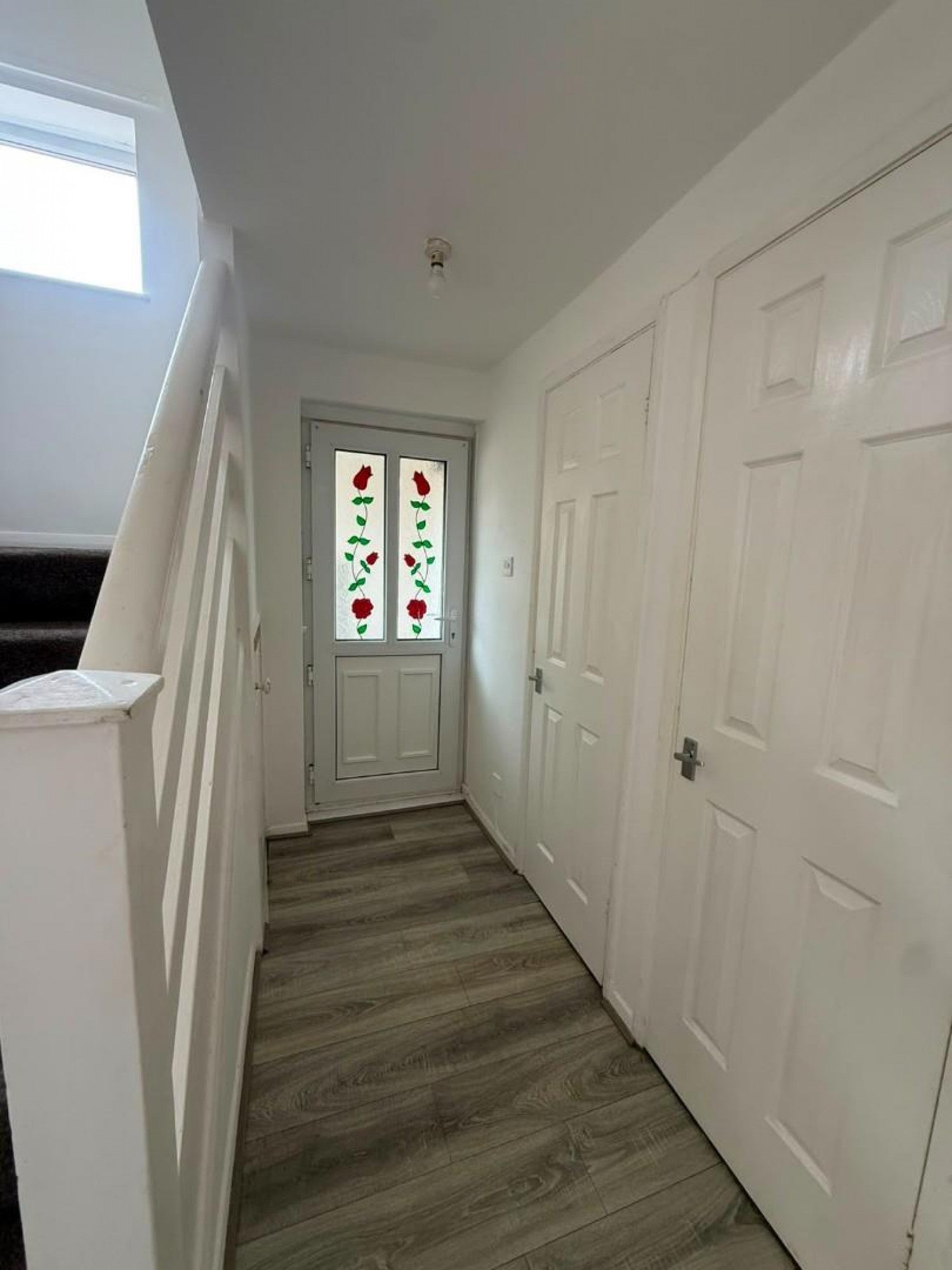 House Borrowby Court in Guisborough