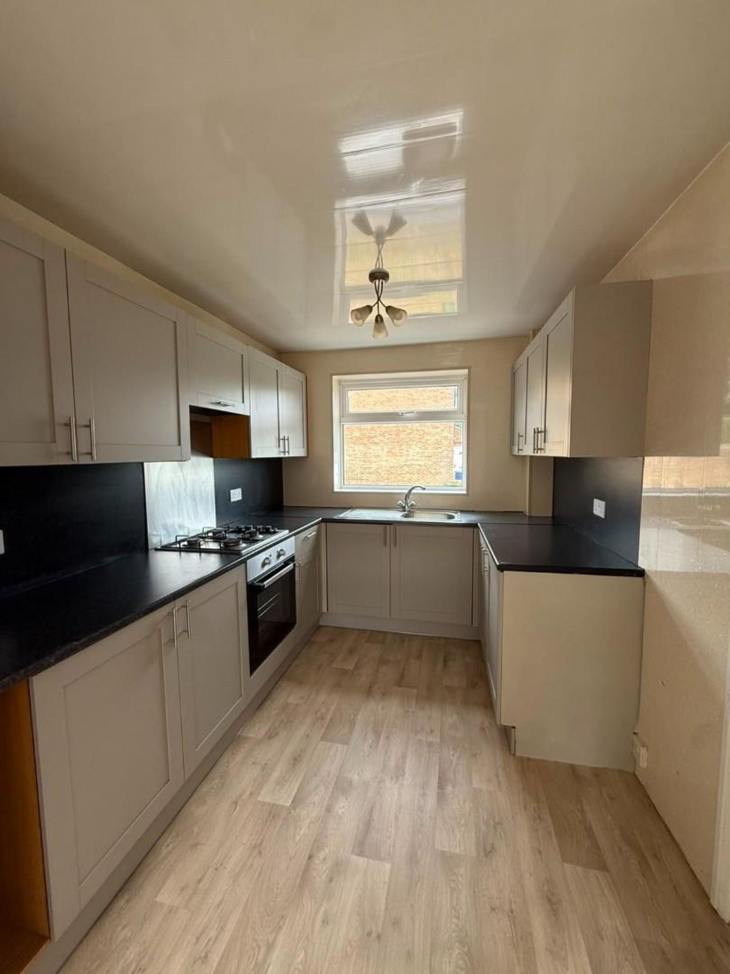 House Borrowby Court in Guisborough