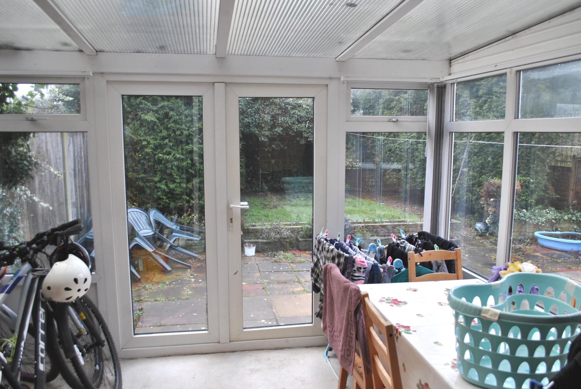 House Rushfield in Hertsmere