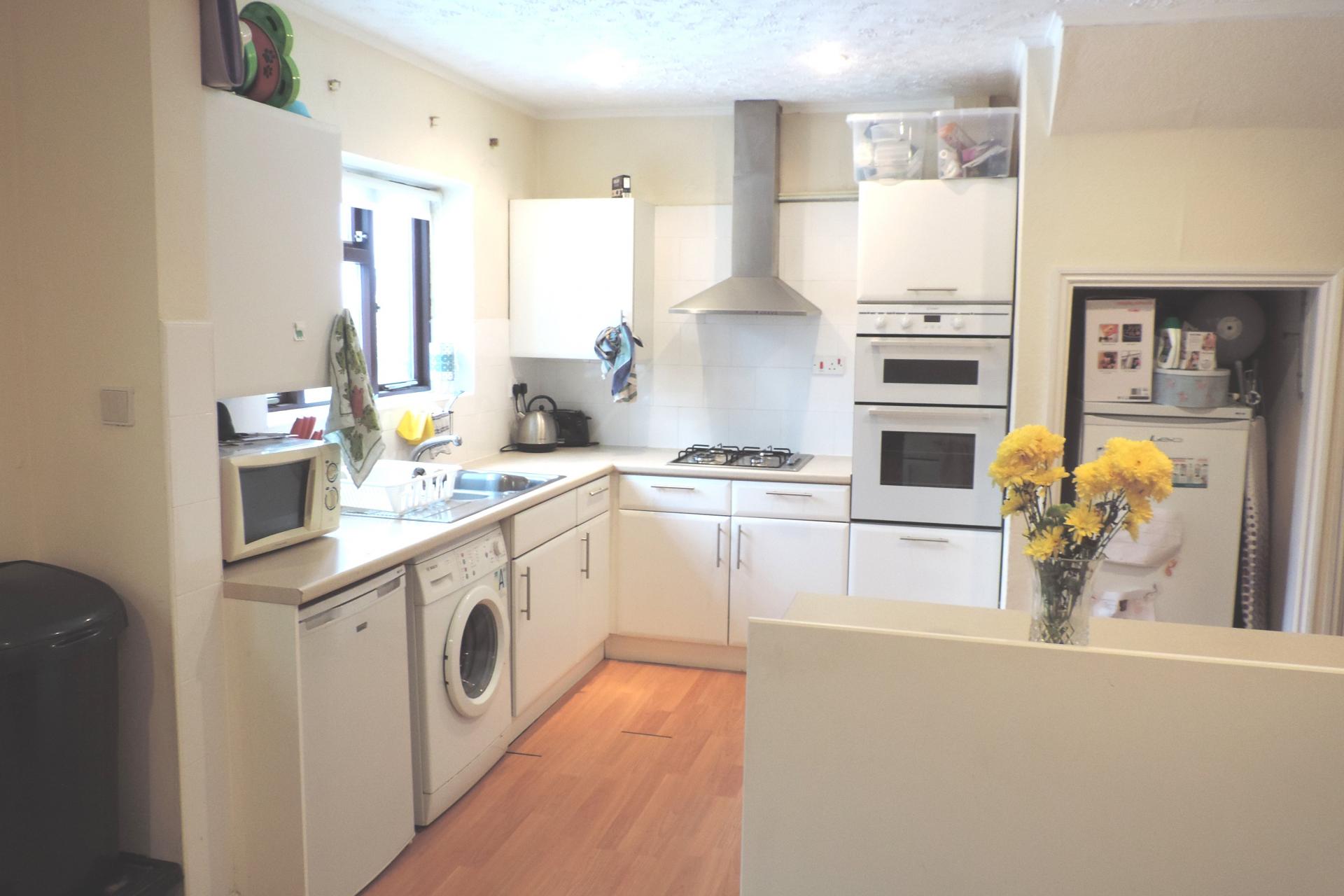 House Rushfield in Hertsmere