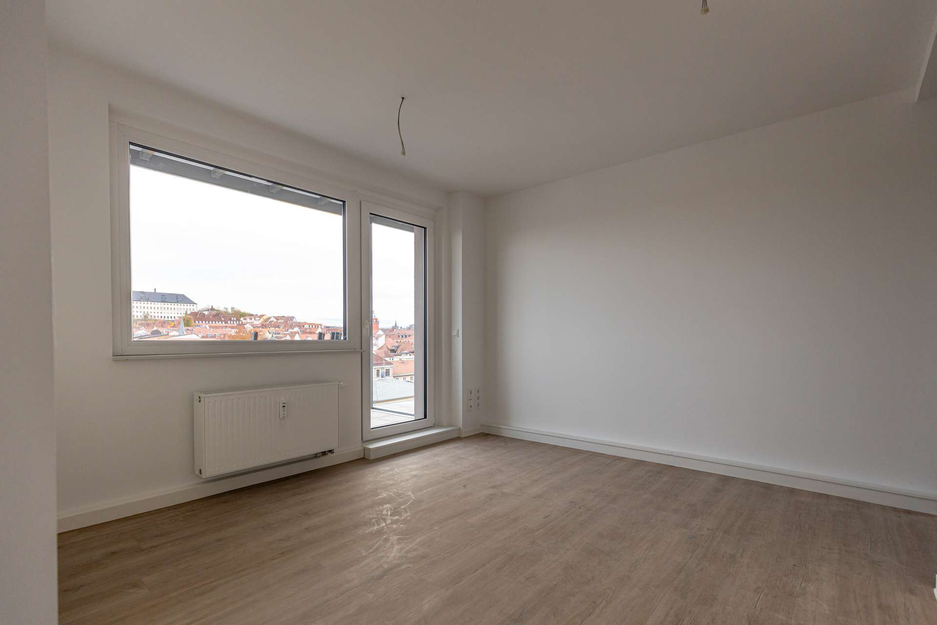 Wohnung Maximilian-Welsch-Straße in Erfurt