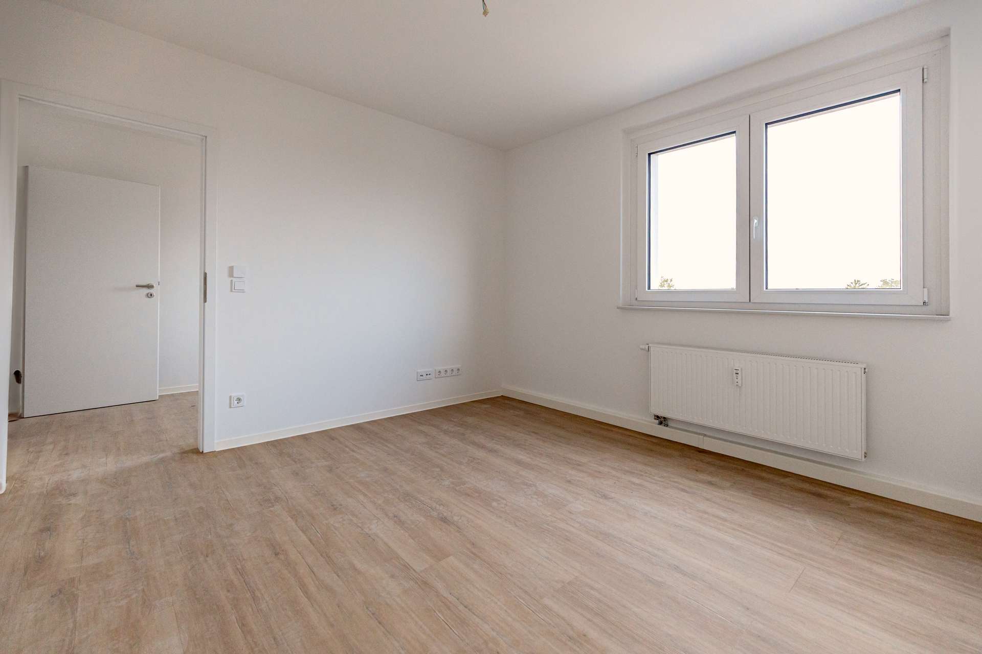 Wohnung Maximilian-Welsch-Straße in Erfurt