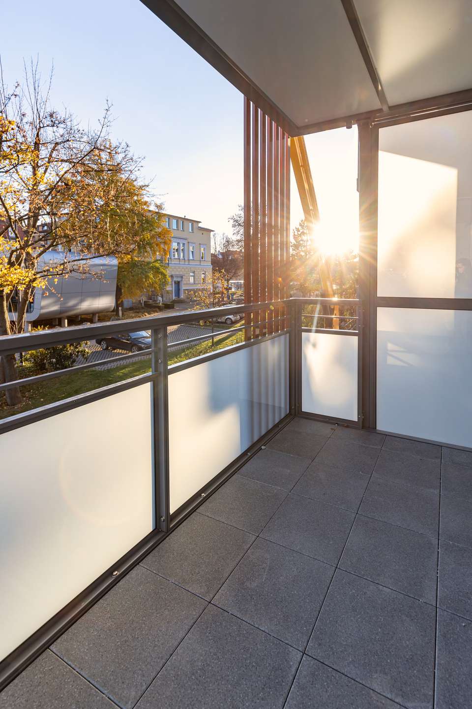 Wohnung Maximilian-Welsch-Straße in Erfurt