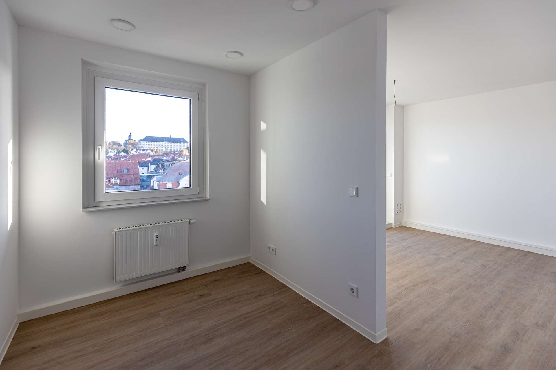 Wohnung Maximilian-Welsch-Straße in Erfurt