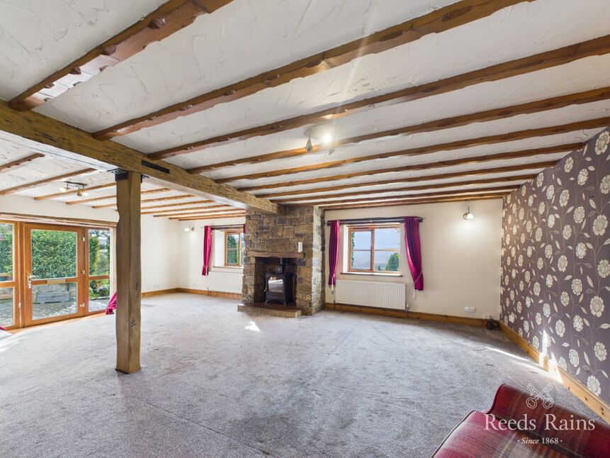 House Meadowfields in Whitby