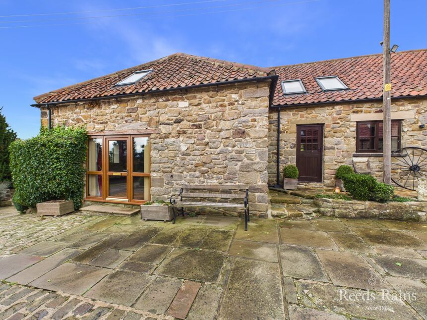 House Meadowfields in Whitby