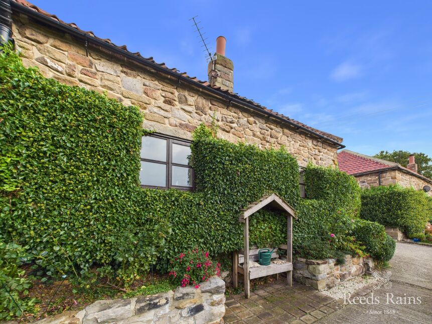 House Meadowfields in Whitby