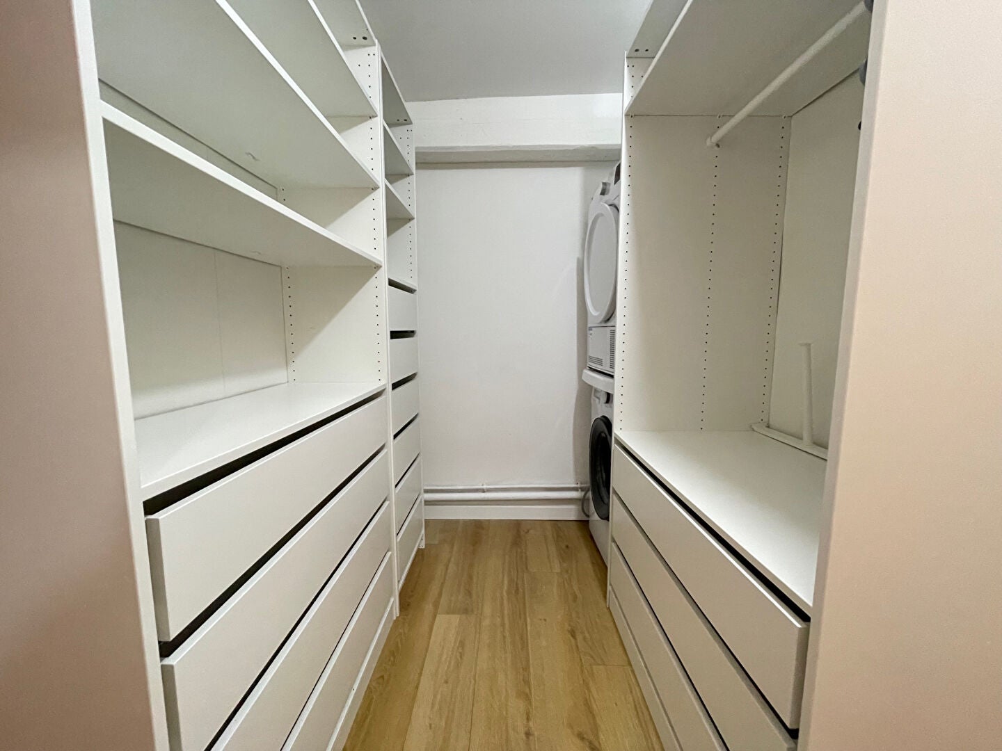 Flat Rue de l'Horloge in Rennes