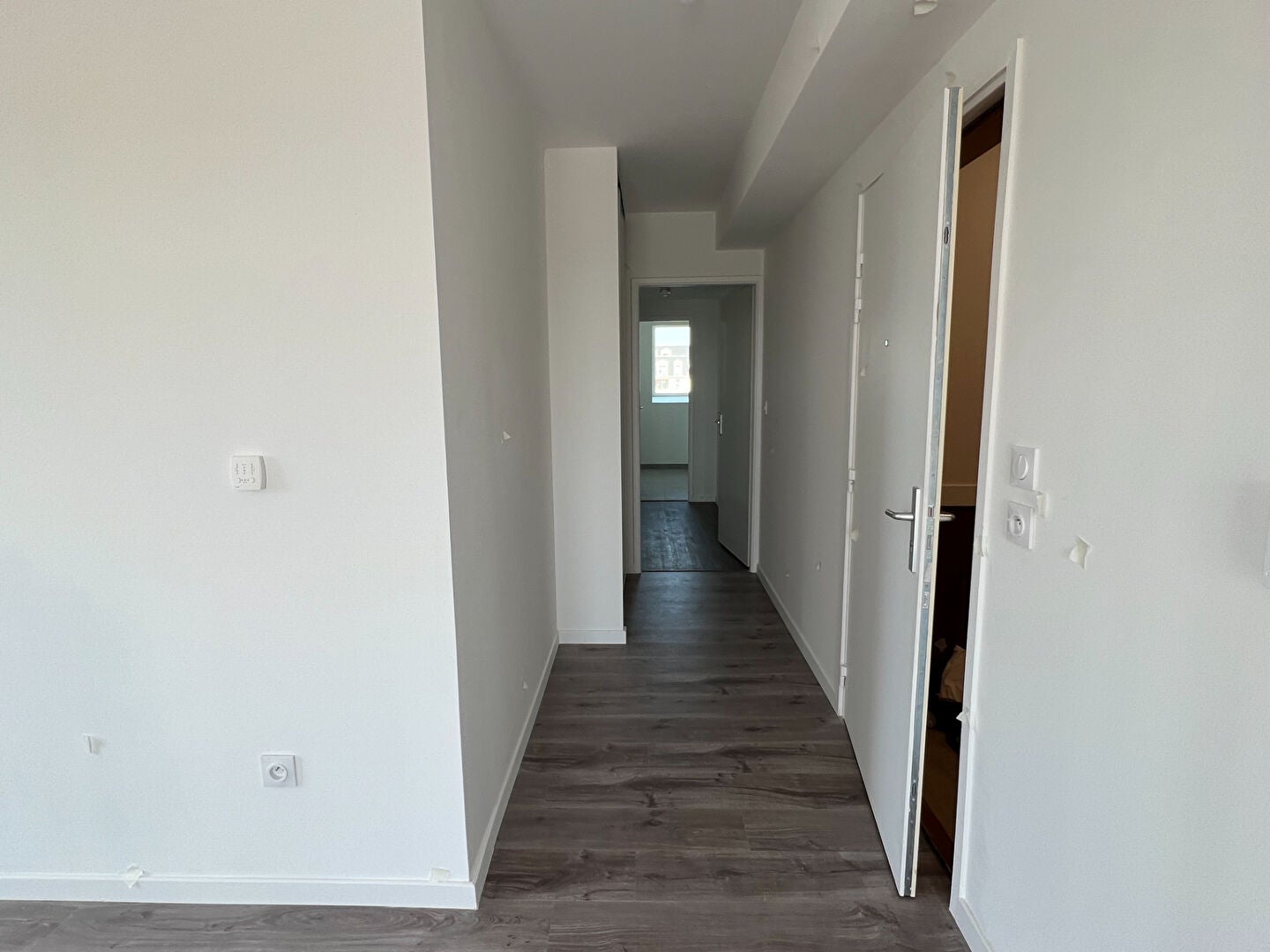 Appartement Chemin des Sablons à Osny