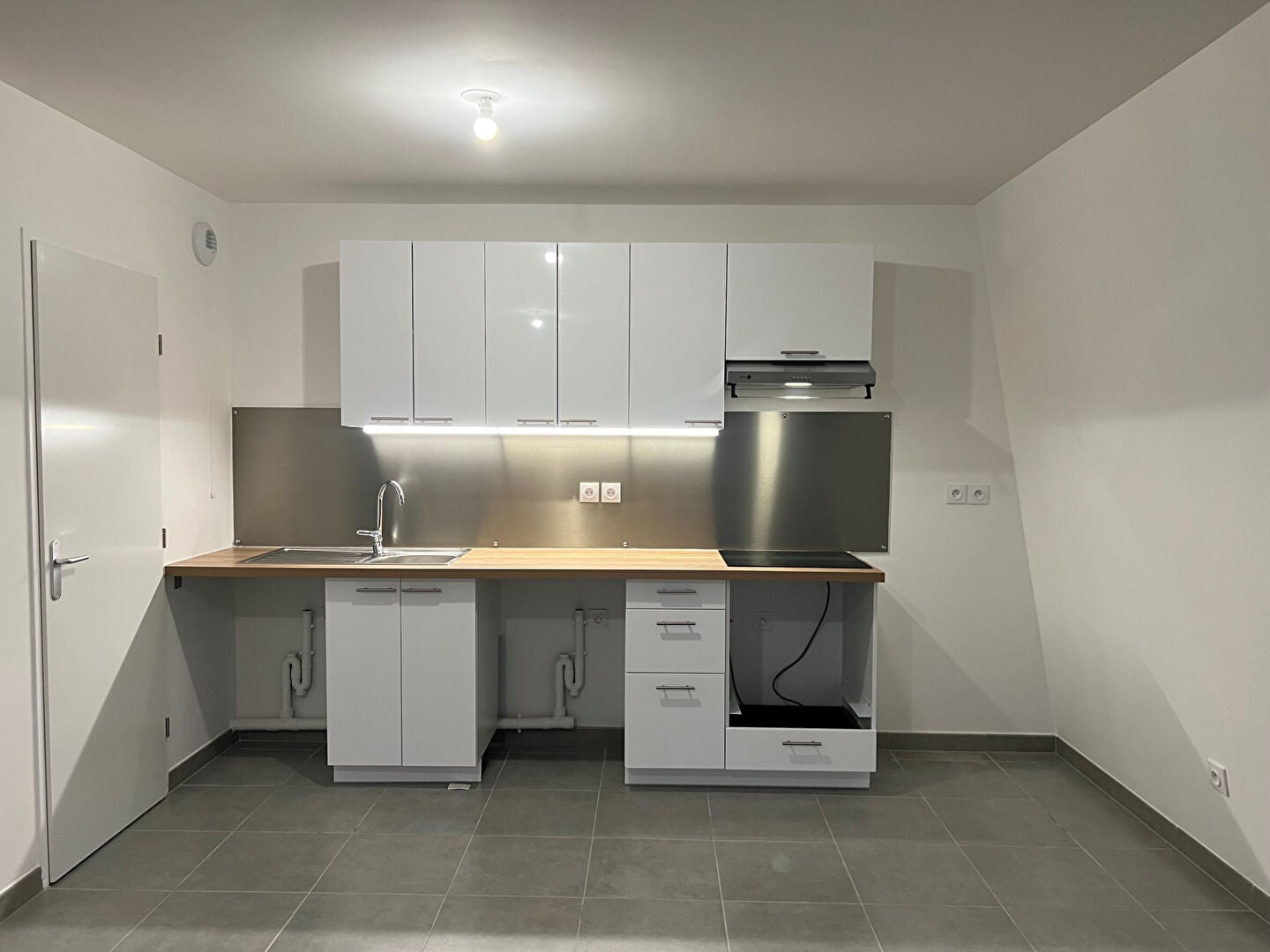 Appartement Chemin des Sablons à Osny