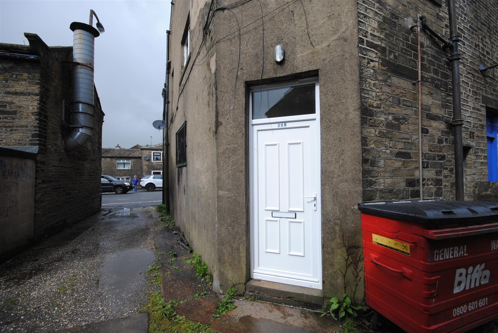Flat Sandbeds in Bradford