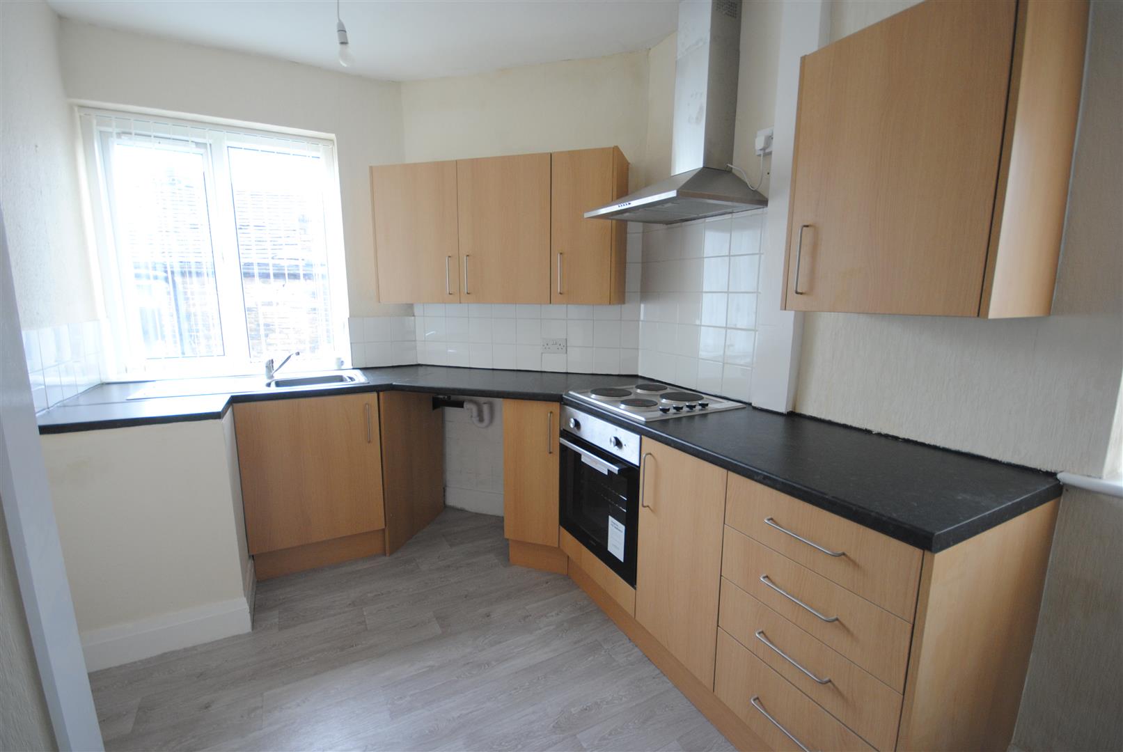 Flat Sandbeds in Bradford