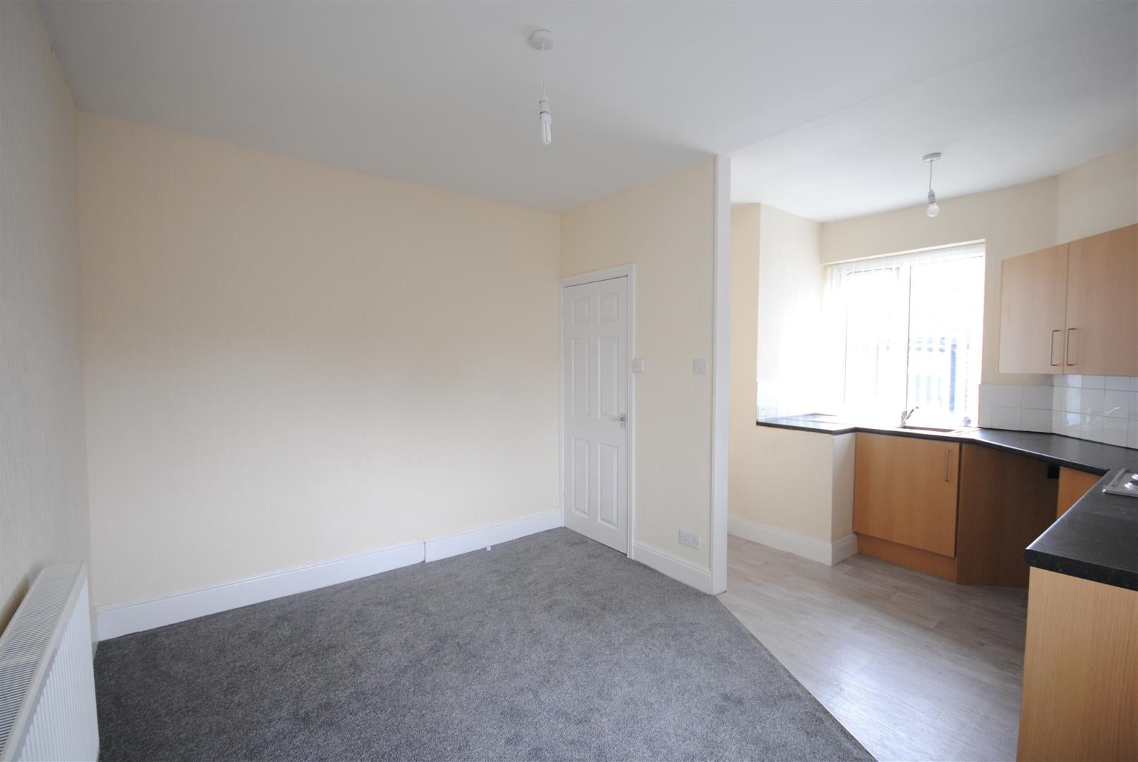 Flat Sandbeds in Bradford