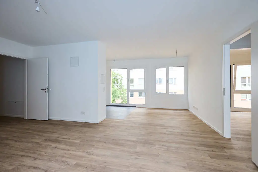 Wohnung Köpenicker Straße in Berlin