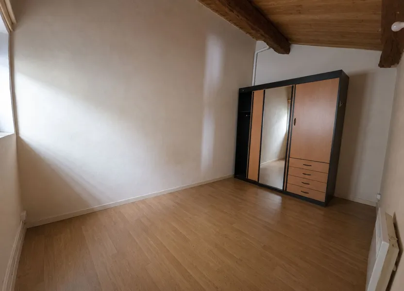 Flat Avenue Albert 1er in Aups