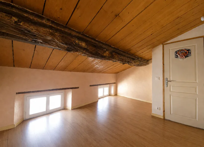 Flat Avenue Albert 1er in Aups