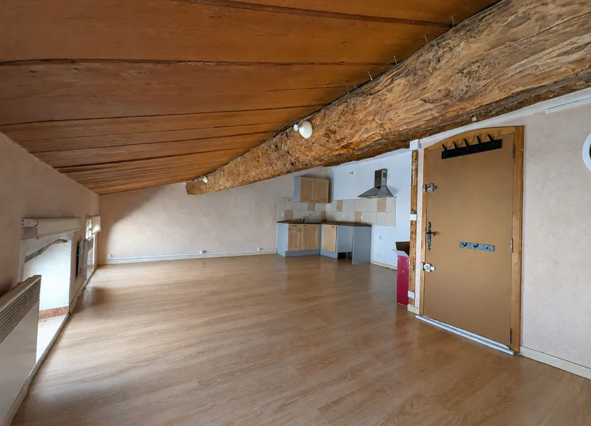 Flat Avenue Albert 1er in Aups