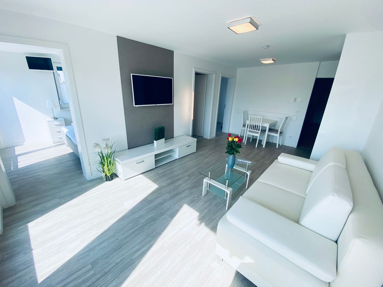 Wohnung Romain-Rolland-Straße in Berlin