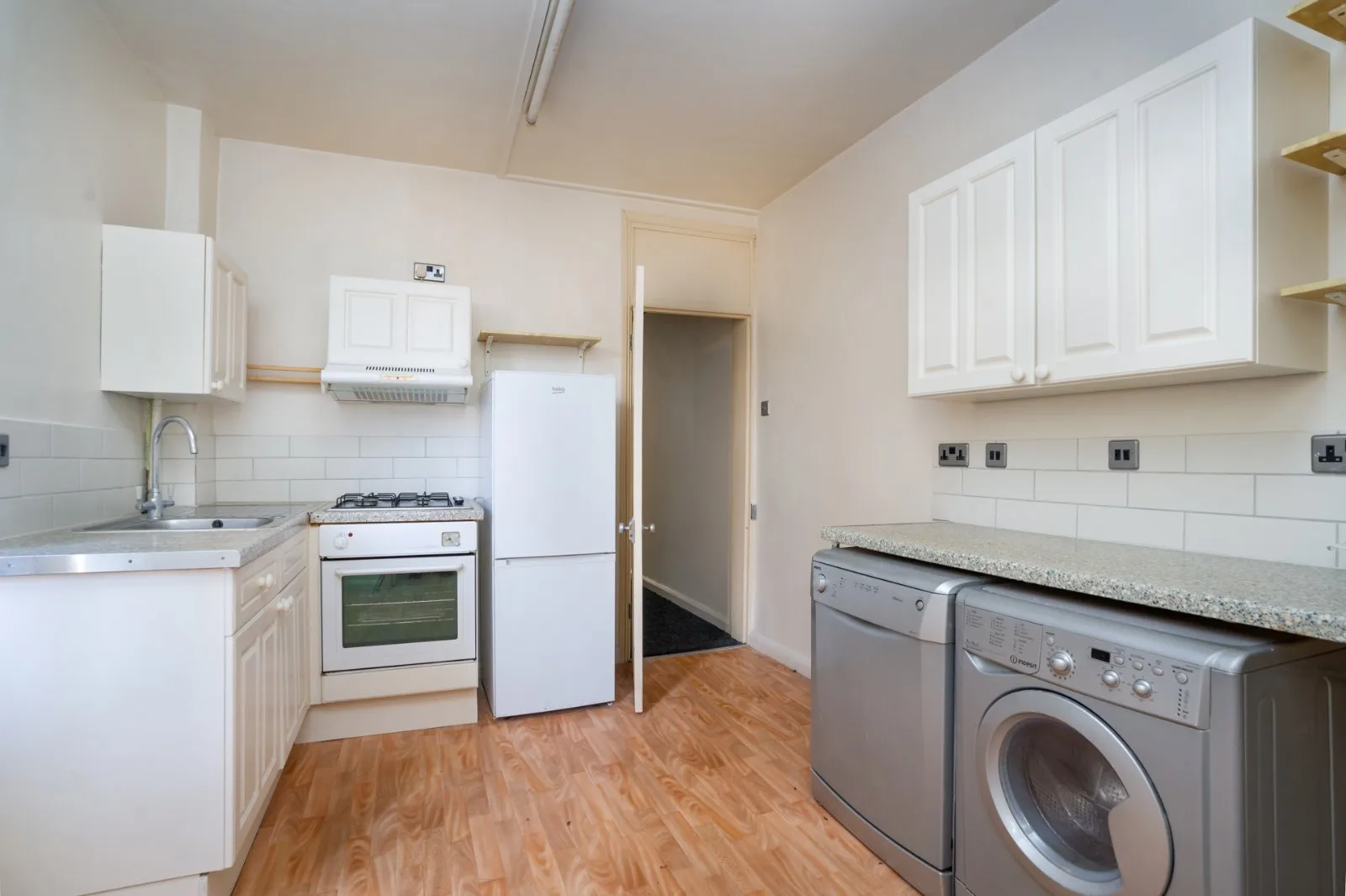 Flat Waterloo Terrace in Greater London