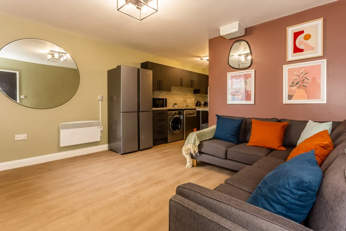 Flat Brass Thill in Durham