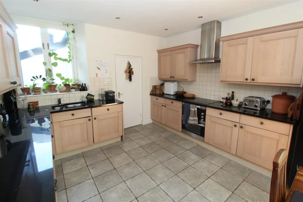 House Dry Lane in Teignbridge