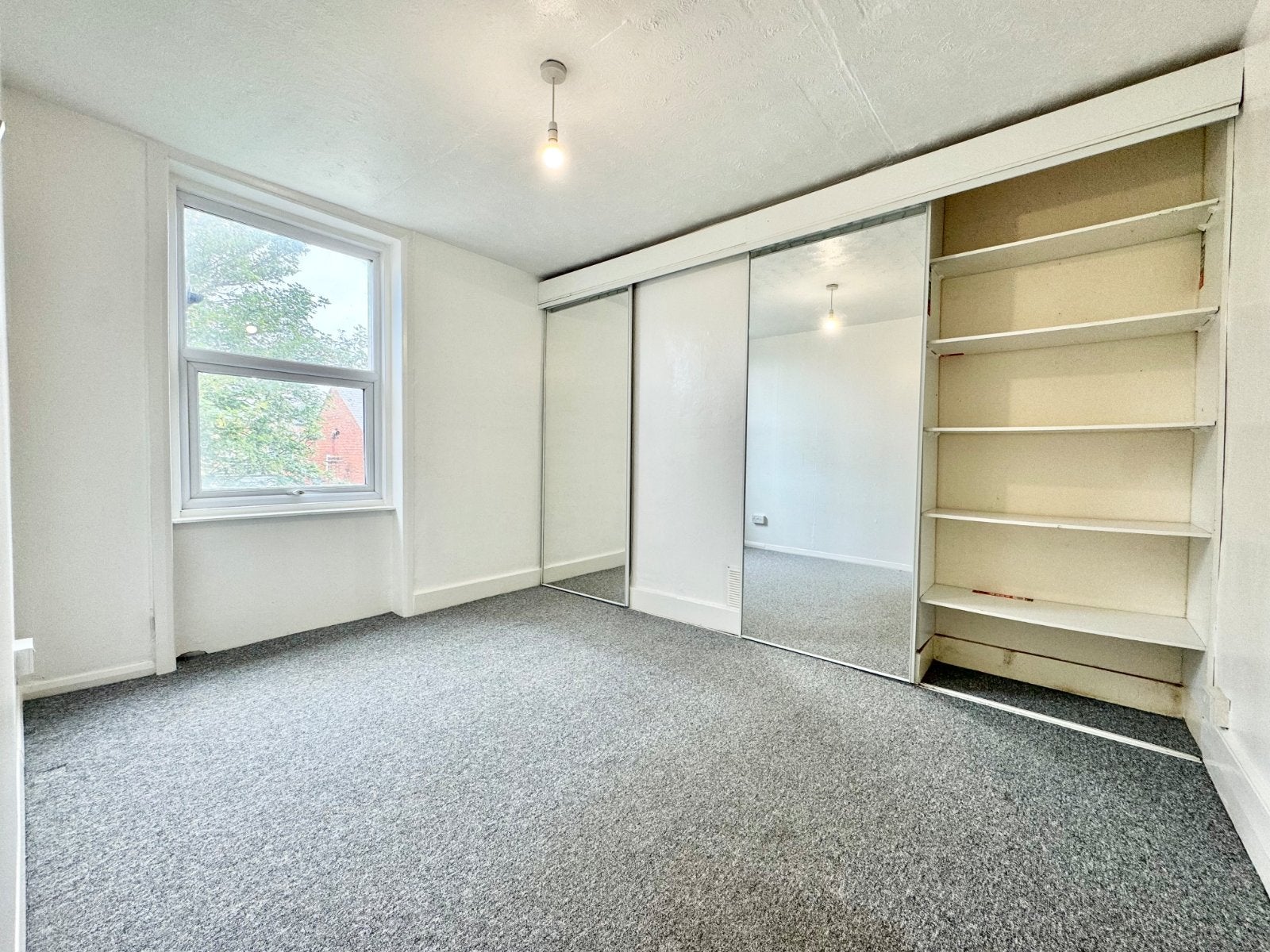Flat Godwin Road in Thanet