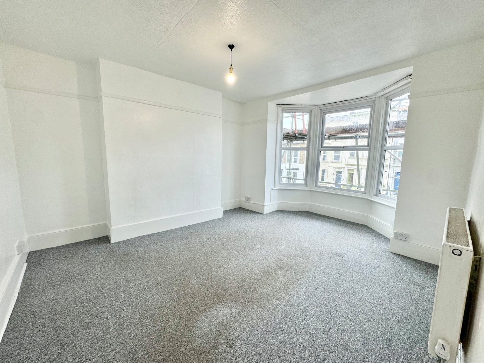 Flat Godwin Road in Thanet