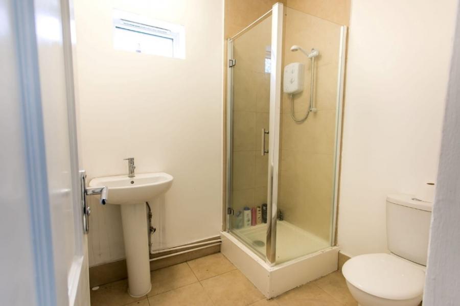Room Beresford Street in Stoke-on-Trent