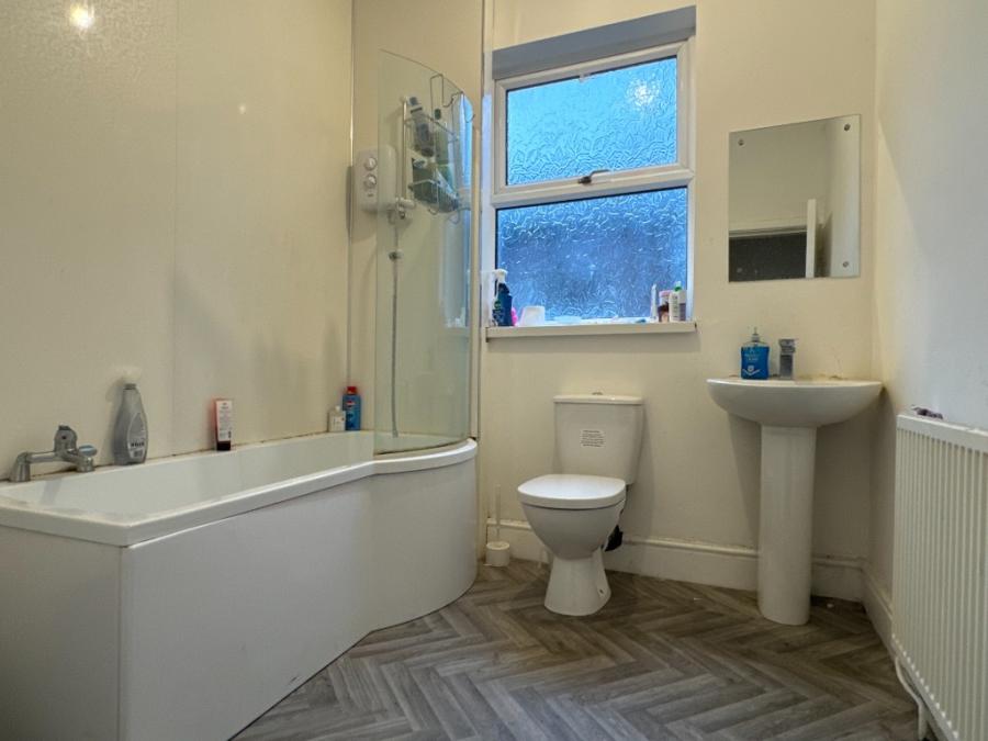 Room Beresford Street in Stoke-on-Trent