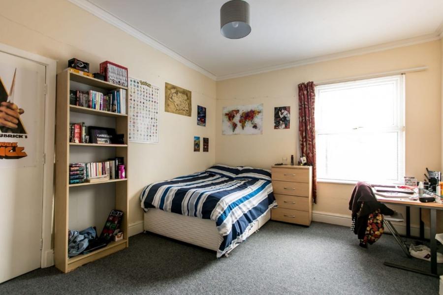 Room Beresford Street in Stoke-on-Trent
