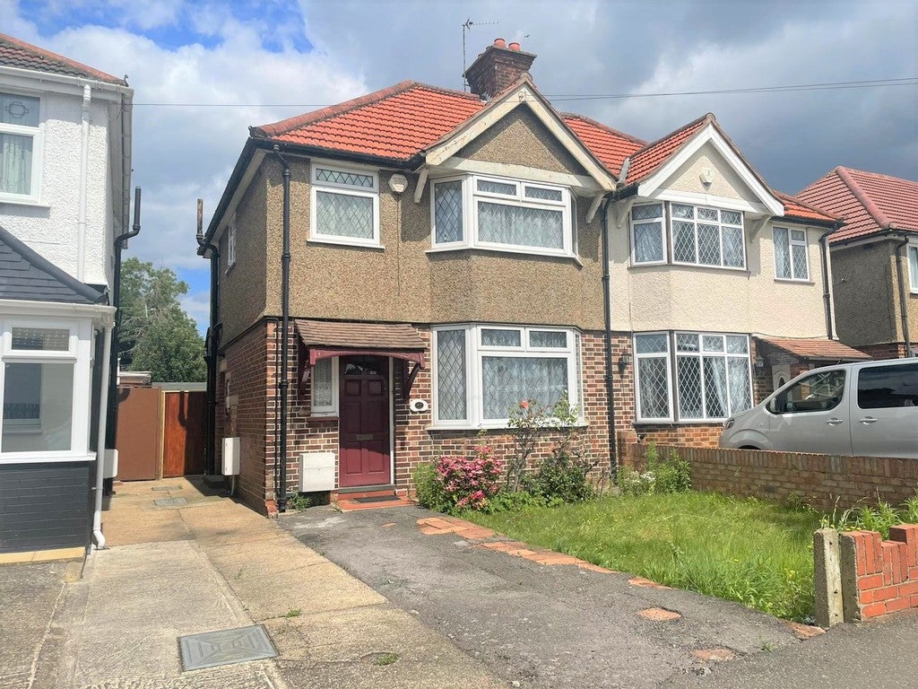 House The Vale in Greater London
