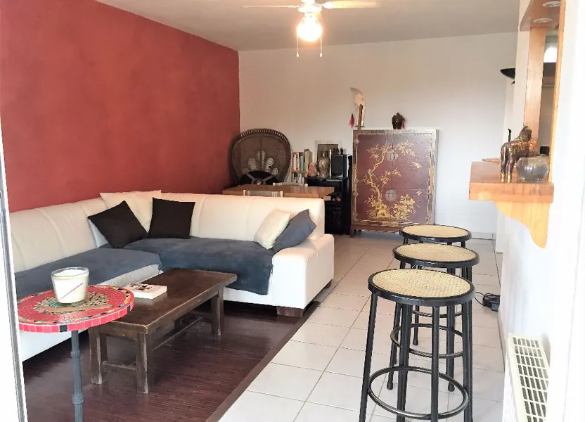 Appartement Avenue Dembourg à Albi