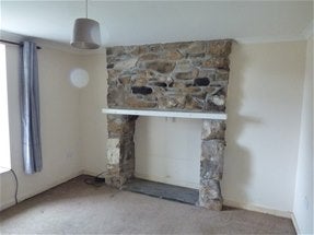 House Rose Cottages in Camborne