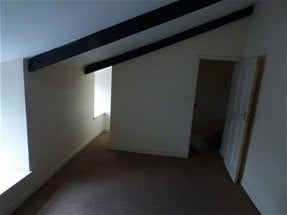 House Rose Cottages in Camborne