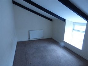 House Rose Cottages in Camborne
