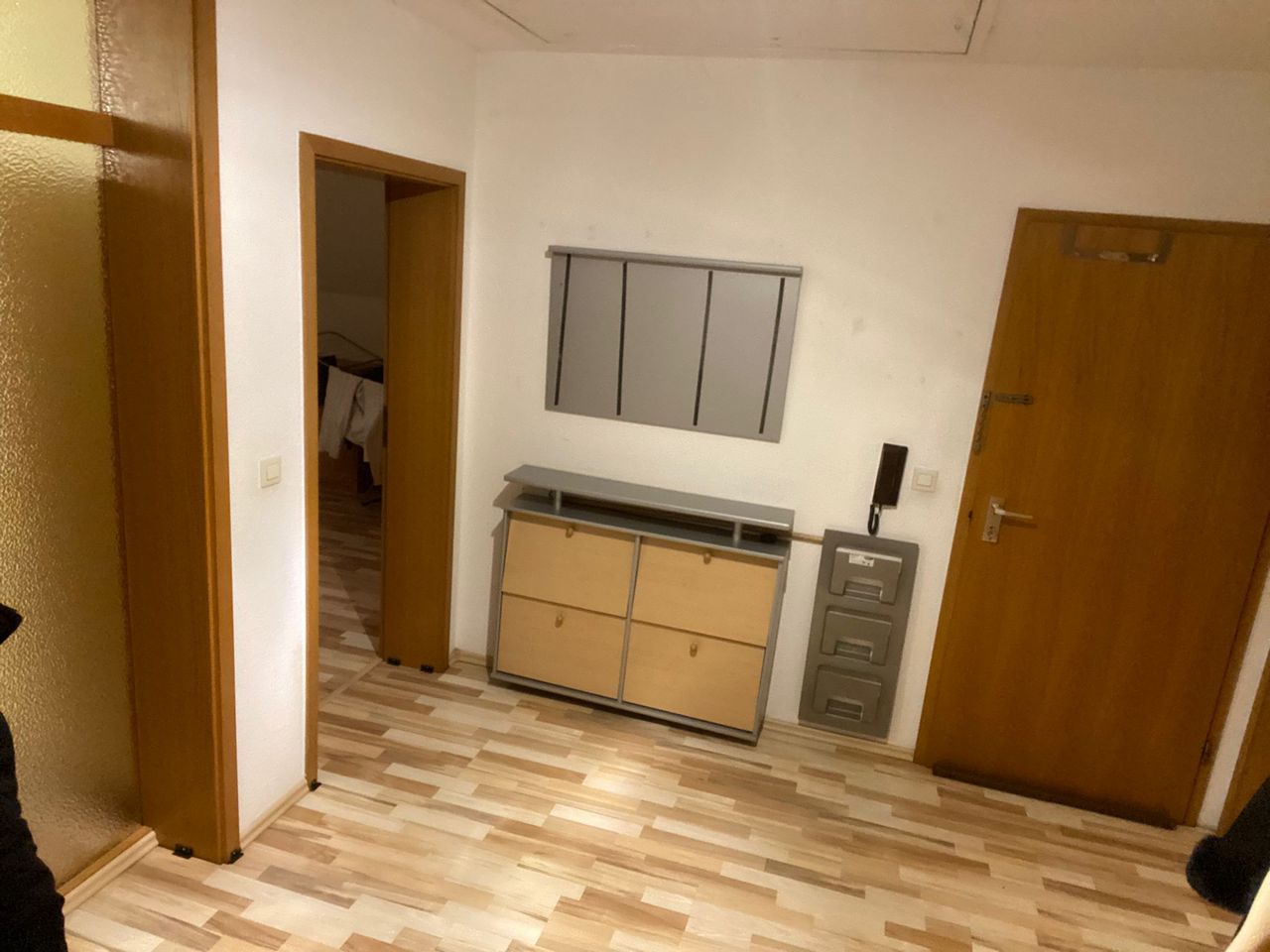 Wohnung Riestenweg in Mannheim