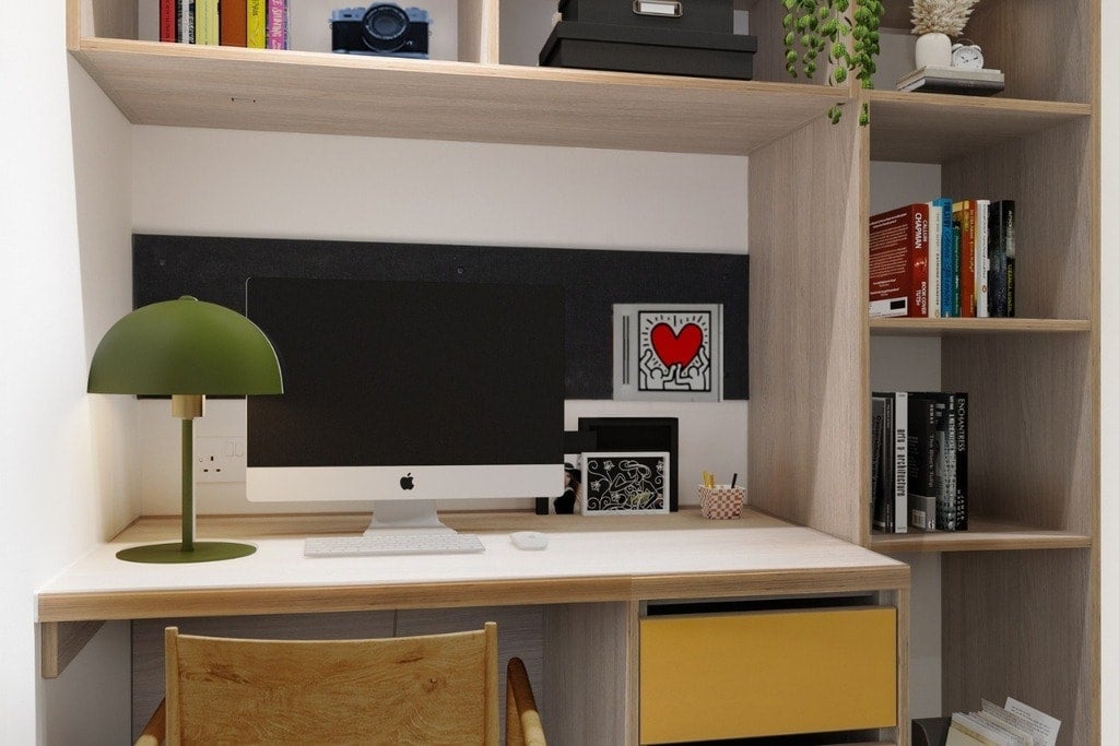 Room Weston Street in Greater London