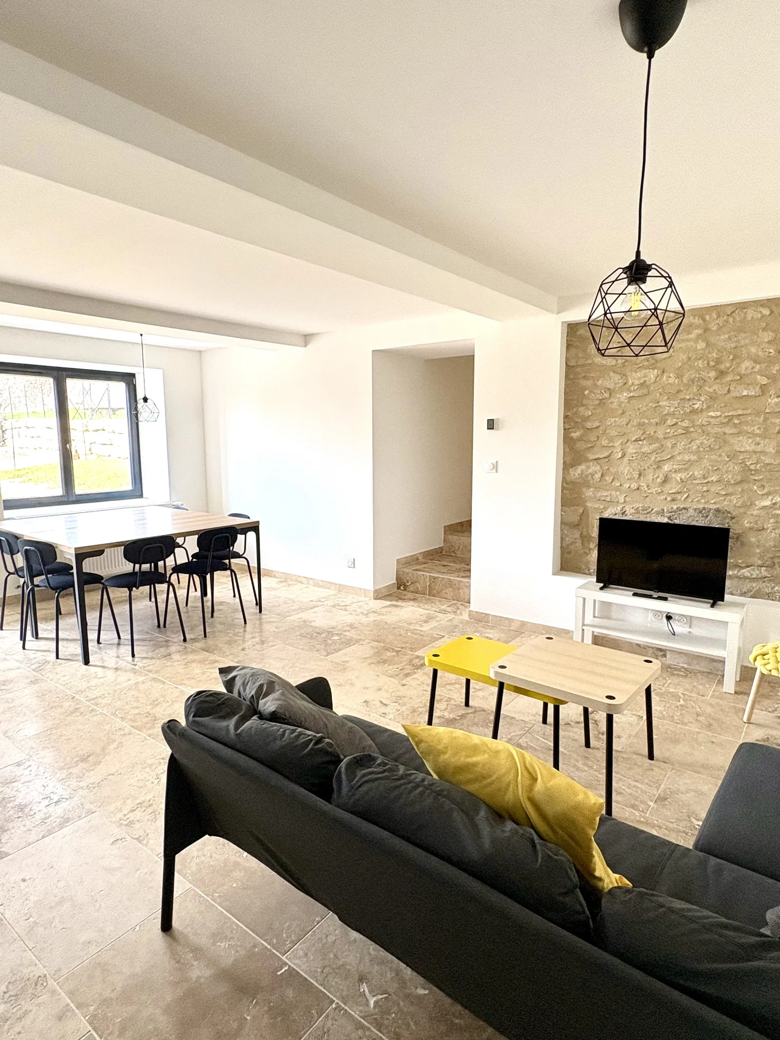 Maison Impasse Fonsine à Trept