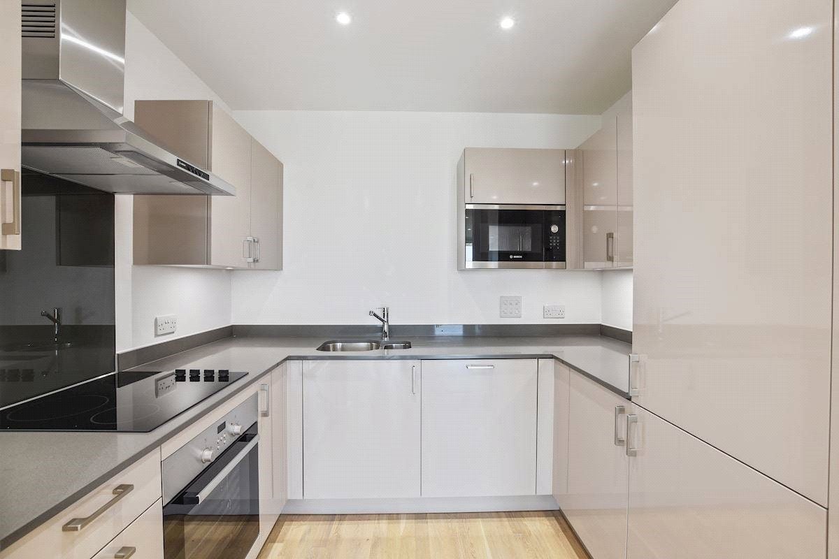 Flat Burgess Springs in Chelmsford