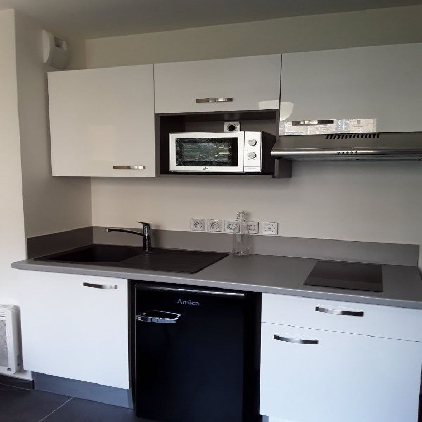 Appartement Place de la Croix-Rousse à Lyon