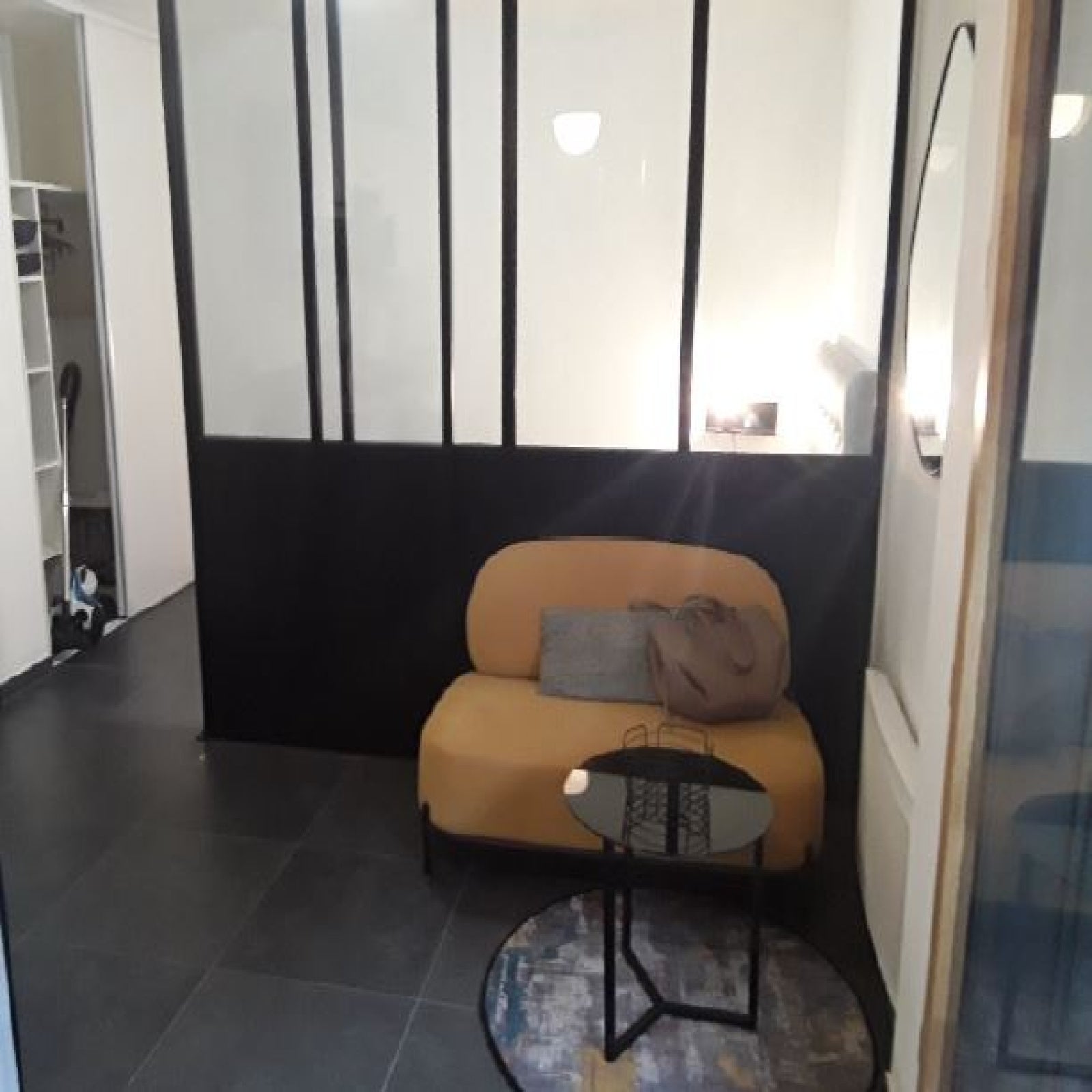 Appartement Place de la Croix-Rousse à Lyon