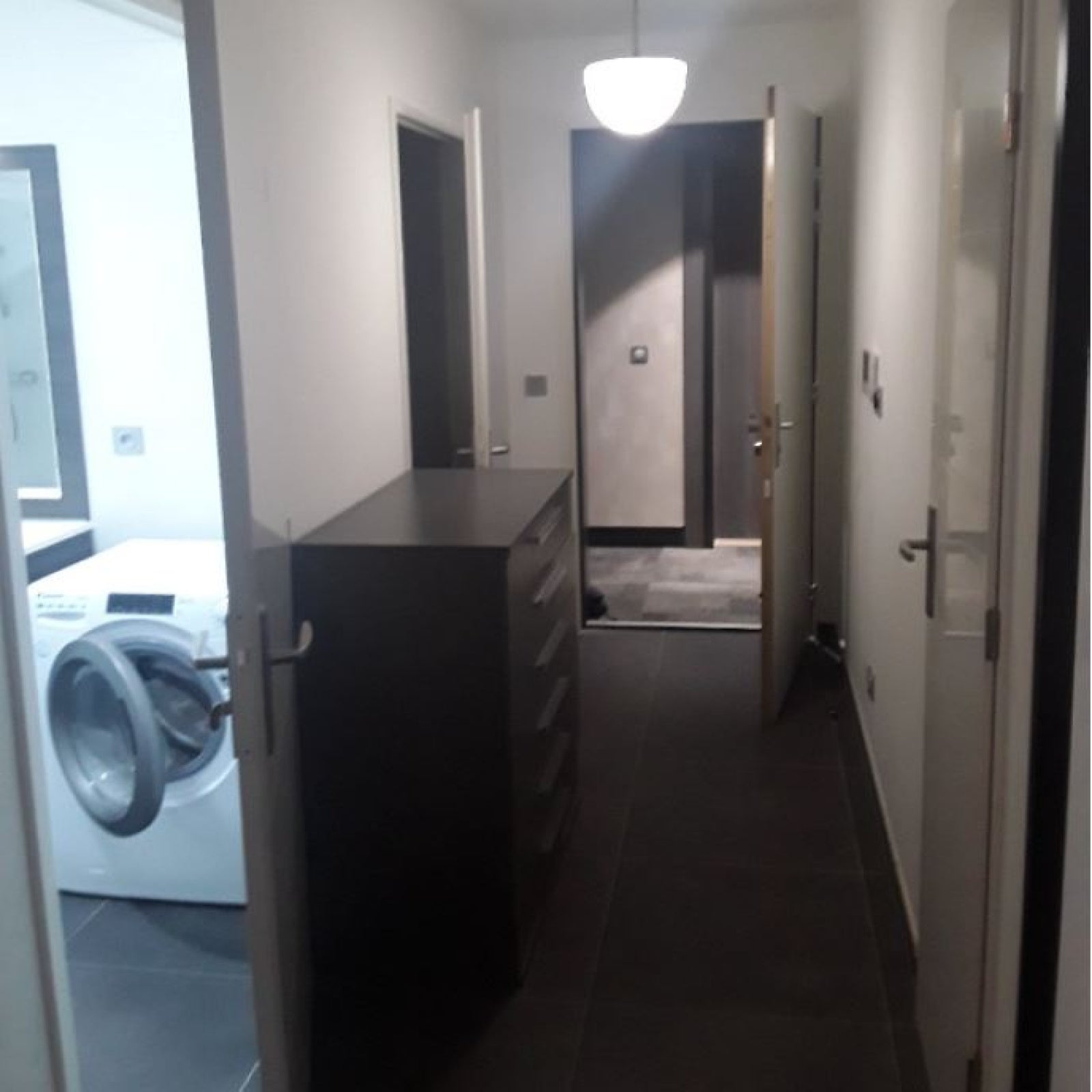 Appartement Place de la Croix-Rousse à Lyon