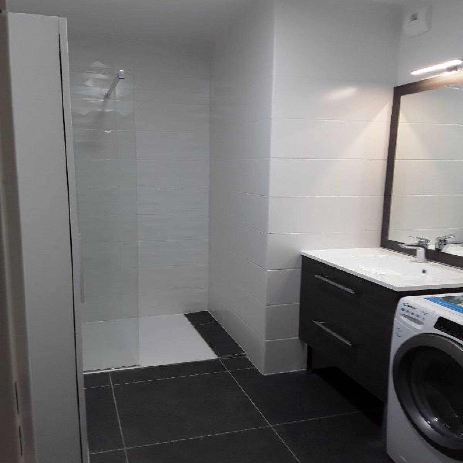 Appartement Place de la Croix-Rousse à Lyon