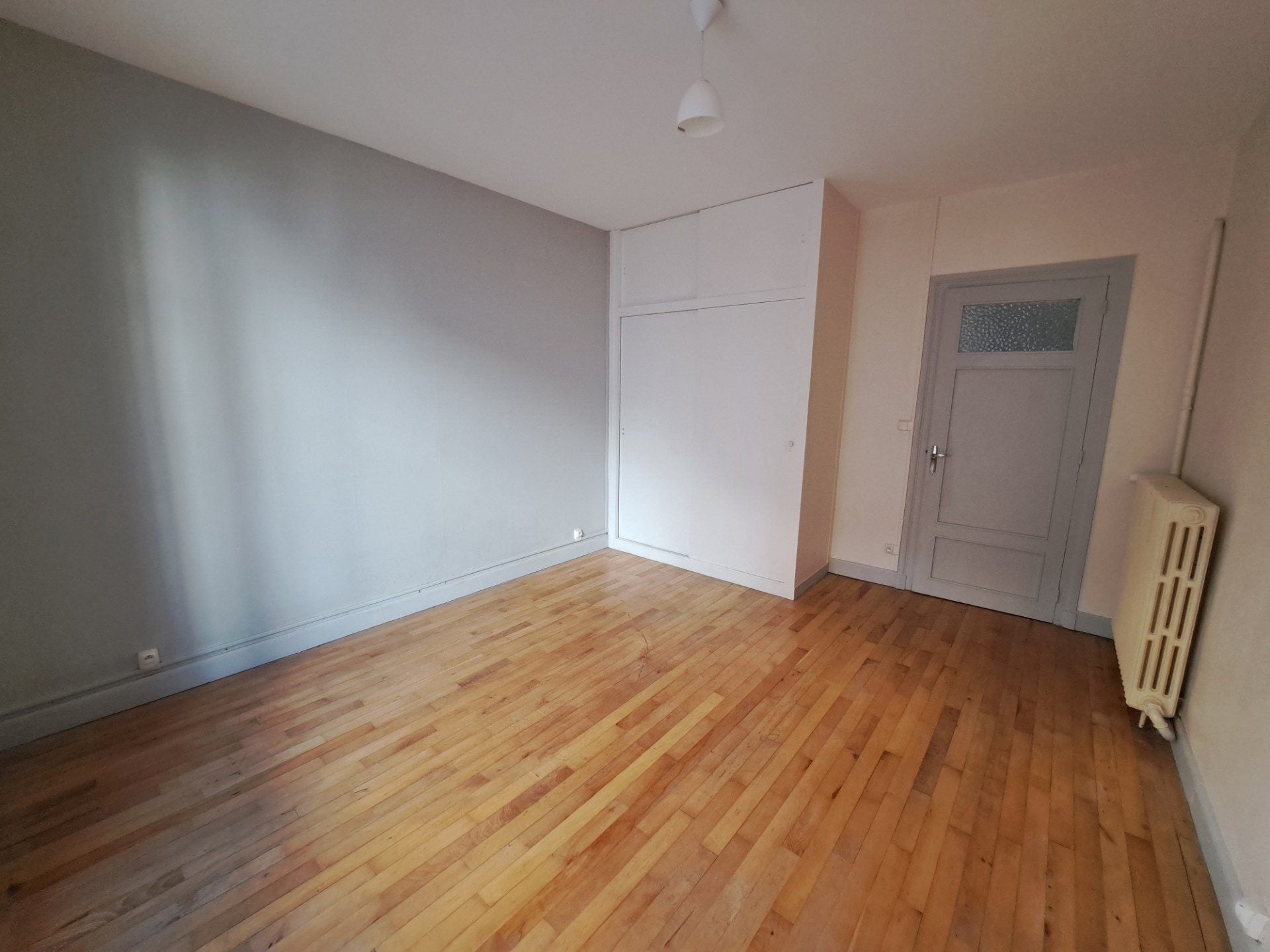 Flat Rue Vaucanson in Clermont-Ferrand