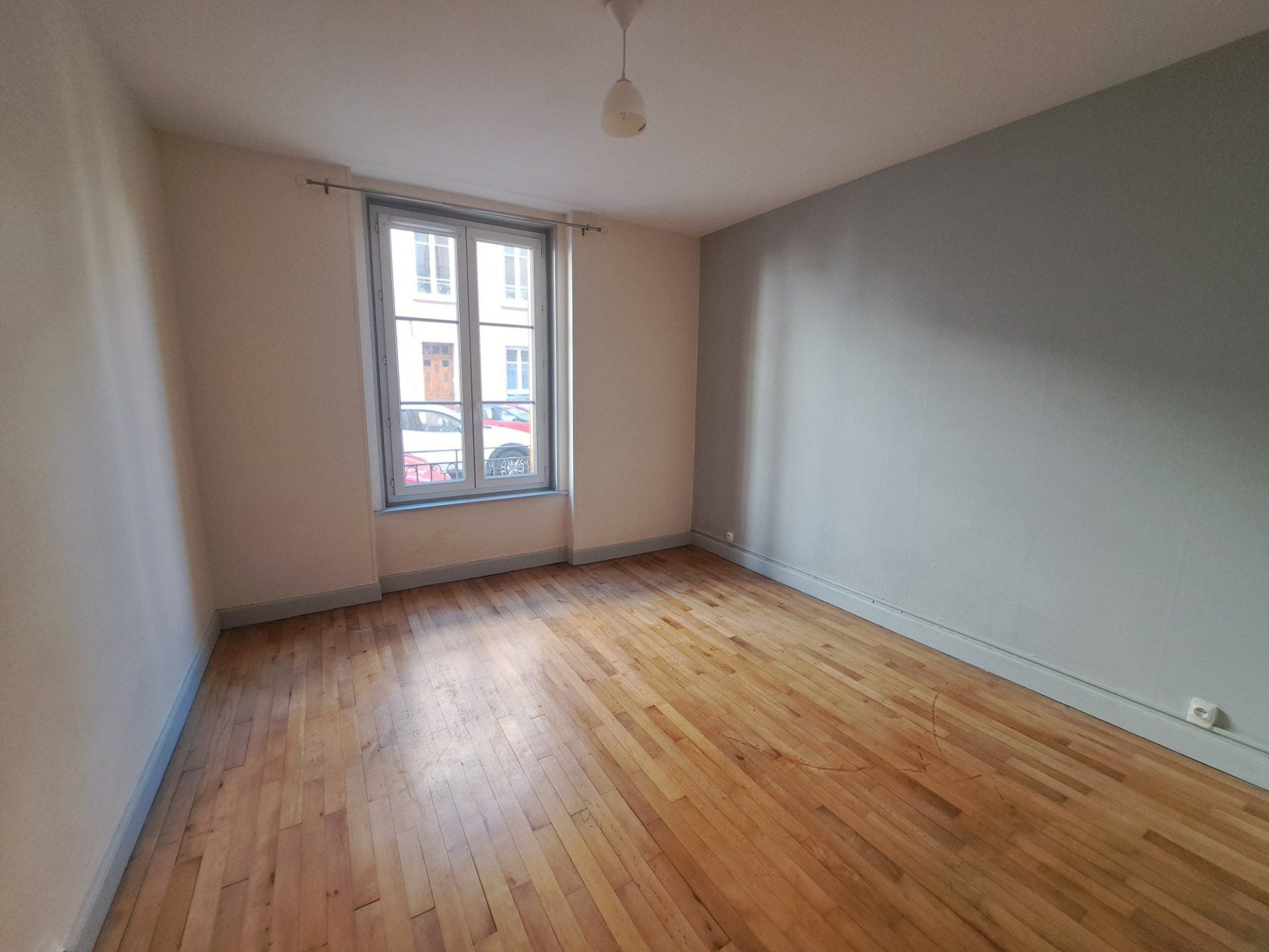Flat Rue Vaucanson in Clermont-Ferrand
