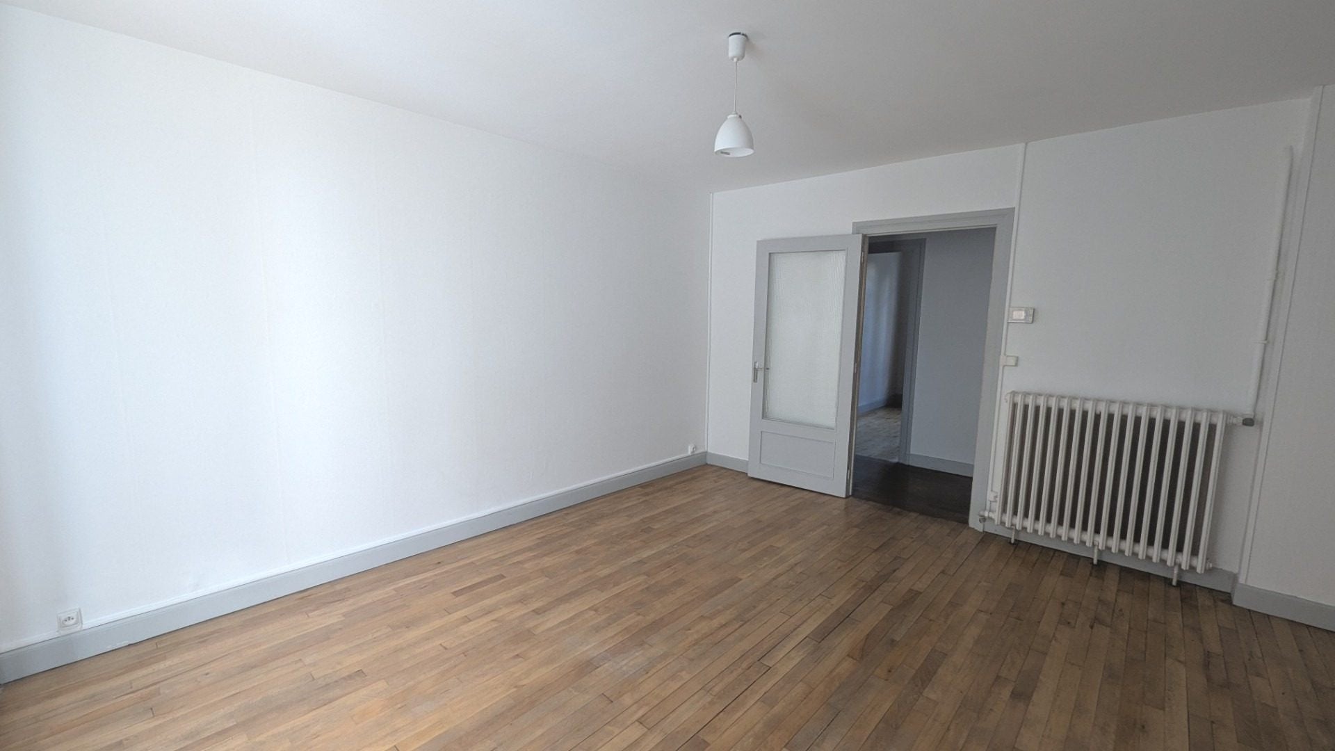 Flat Rue Vaucanson in Clermont-Ferrand