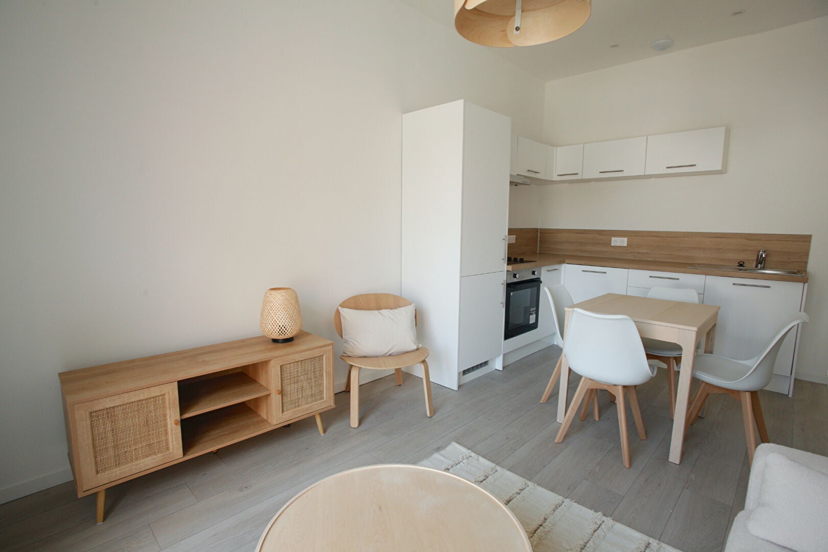 Appartement Rue Esquermoise à Lille