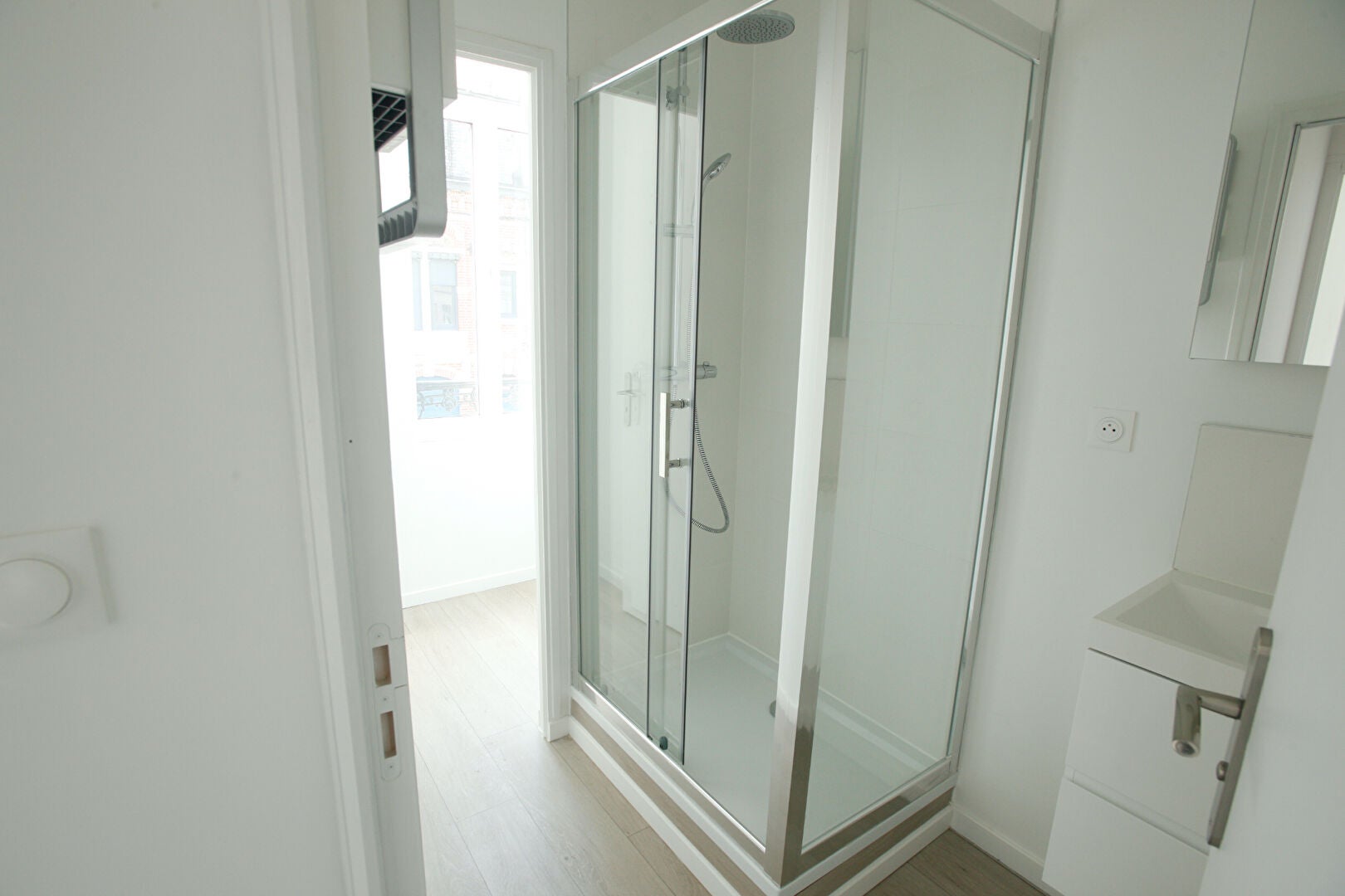 Appartement Rue Esquermoise à Lille
