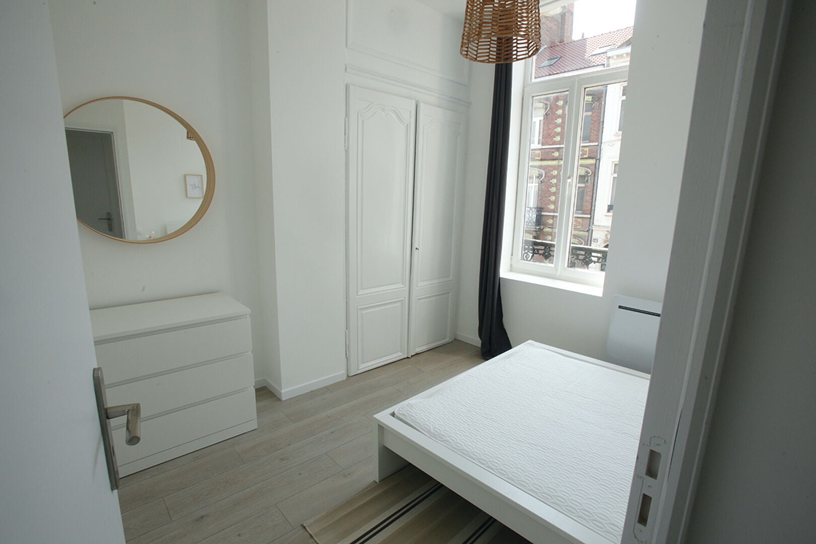 Appartement Rue Esquermoise à Lille