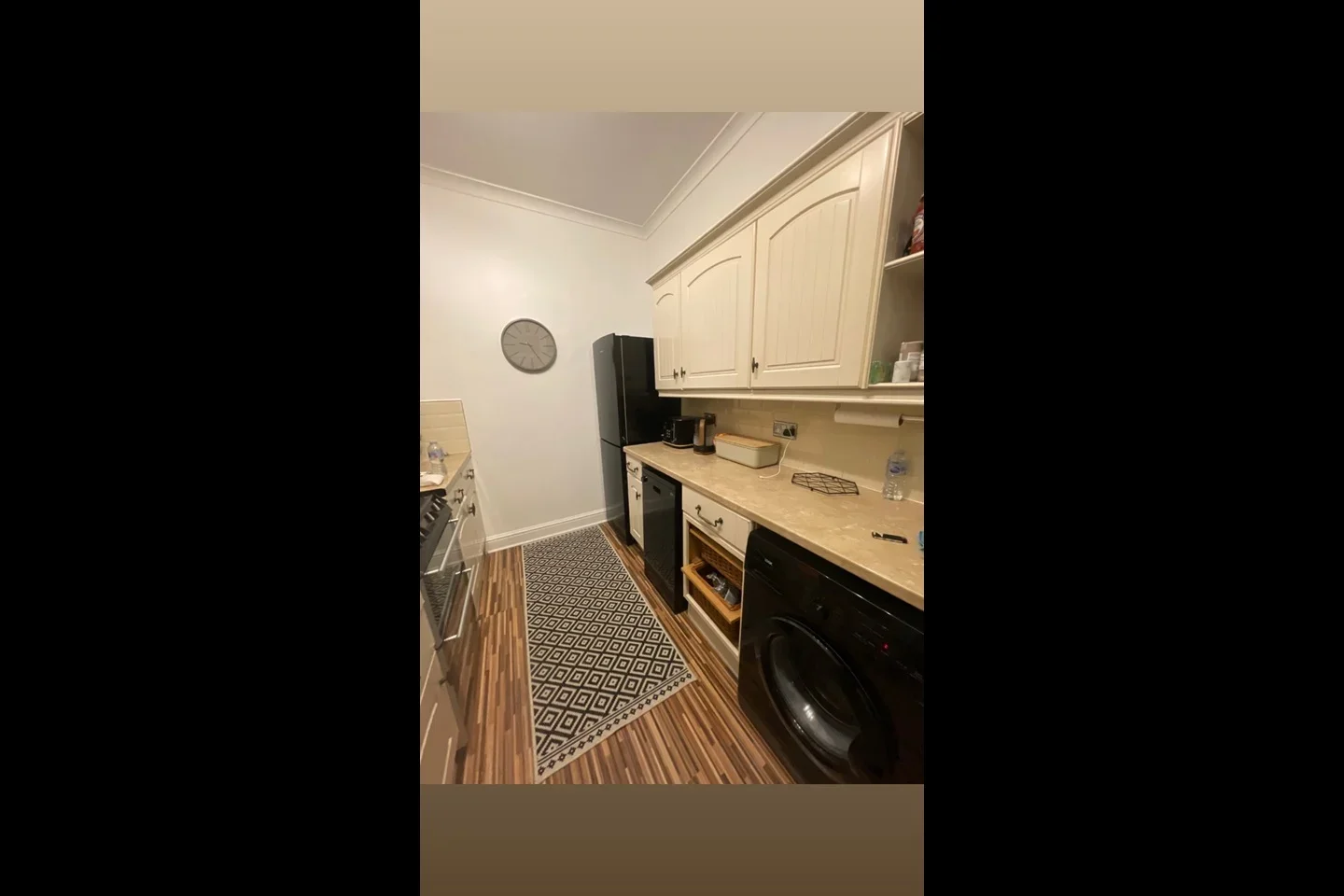 Room Stamshaw Road in Portsmouth